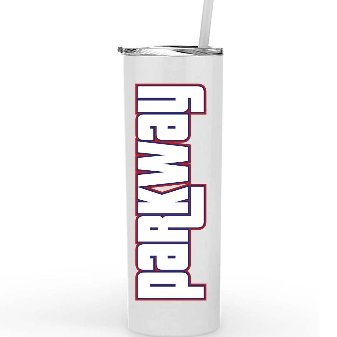 20oz Insulated Parkway Tumblers * All options