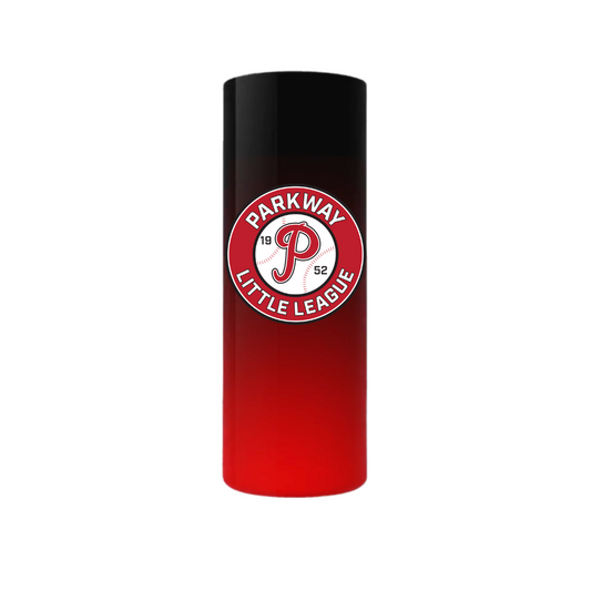 22oz Insulated PLL Sports Water Bottle * Option to customize – Parkway  Sports