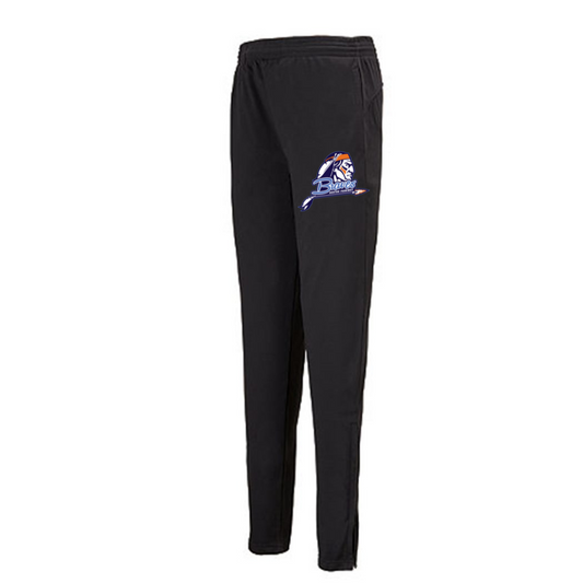 Braves Tapered Joggers
