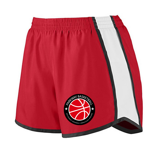 PTB Girls Shorts - Youth & Adult